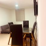 Apartamento turístico 7 colores el laguito